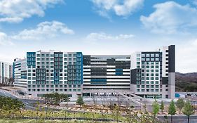 Pyeongchang The White Hotel
